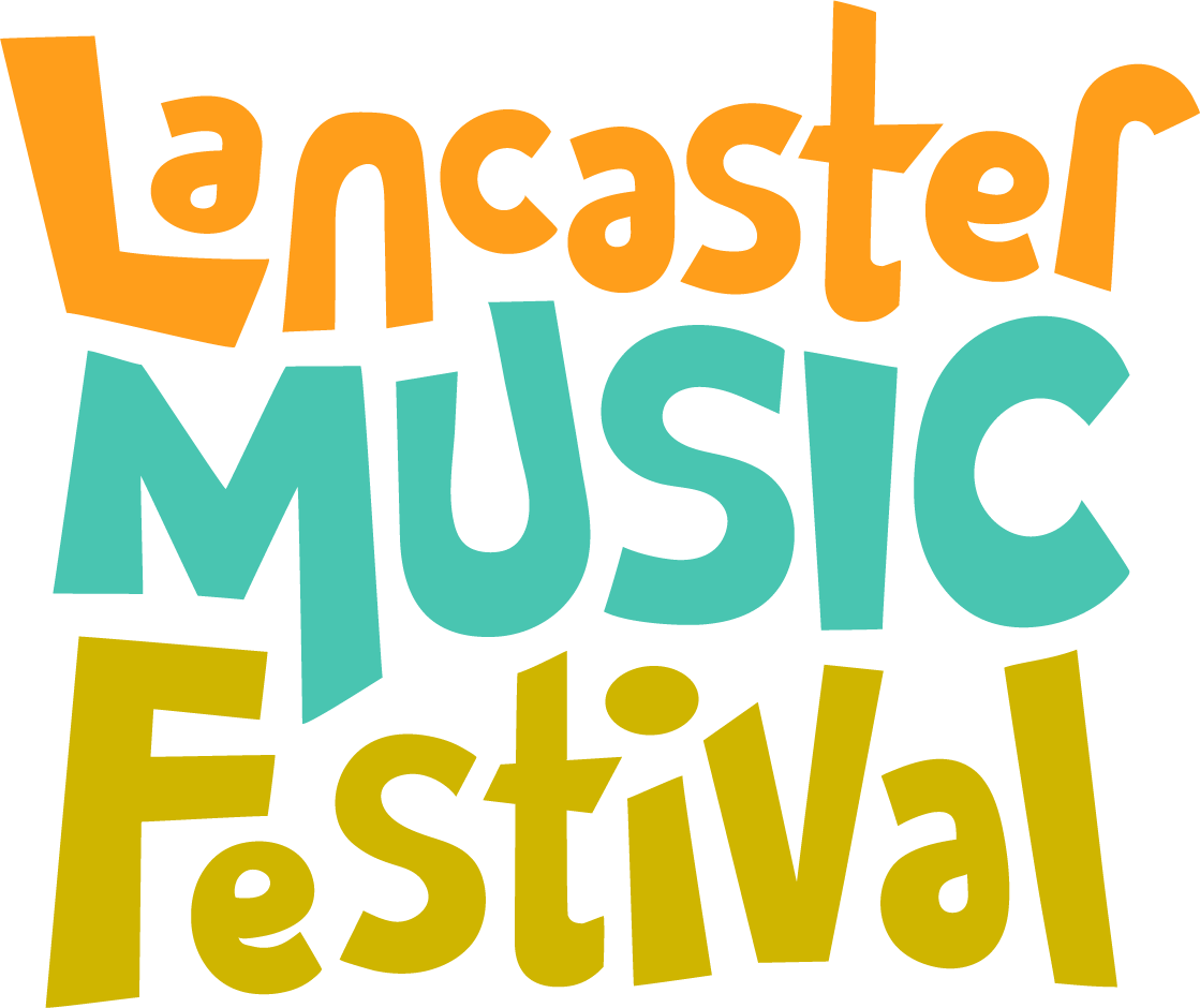 Lancaster Music Festival, October 8th - 11th 2024